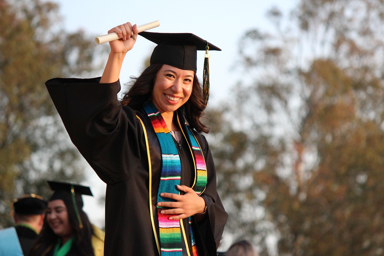 Arabic Graduation DJ Party — حفلات التخرج العربية | Sahraya سهراية